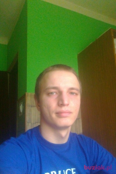 Michał, Male, 34, Kutno, Polska: 1