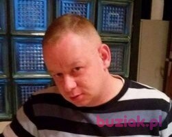 Mariusz, Mężczyzna, 38, Warszawa, Polska: 1