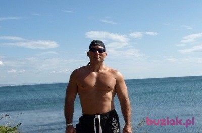 Tomek, Male, 46, Szczecin, Polska, Photo: 2