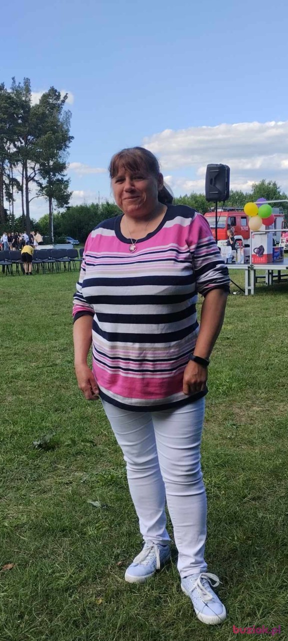 Sylwia, Kobieta, 46, Kalisz, Polska, Zdjęcie: 3