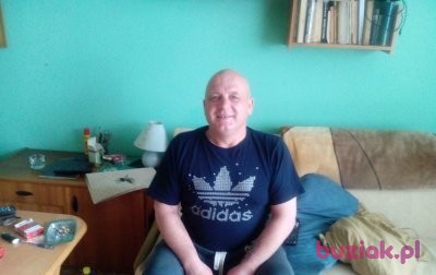 leslaw, Mężczyzna, 55, Poznań, Polska: 1