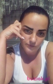 Betti, Kobieta, 42, Lubliniec, Polska: 1