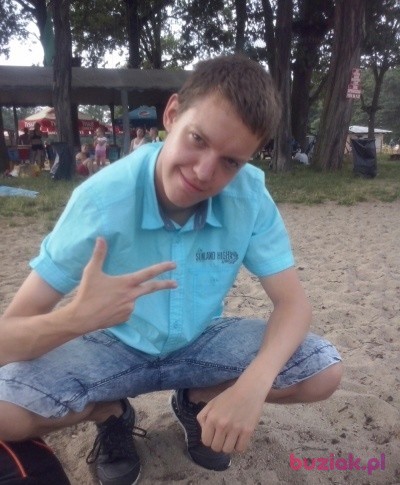 Mateusz, Male, 29, Zielona Góra, Polska, Photo: 2