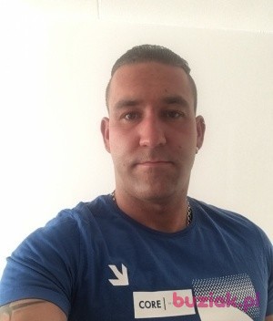 Albert, Male, 38, Holandia: 1
