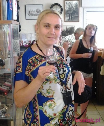 Bogumiła, Female, 42, Warszawa, Polska, Photo: 4
