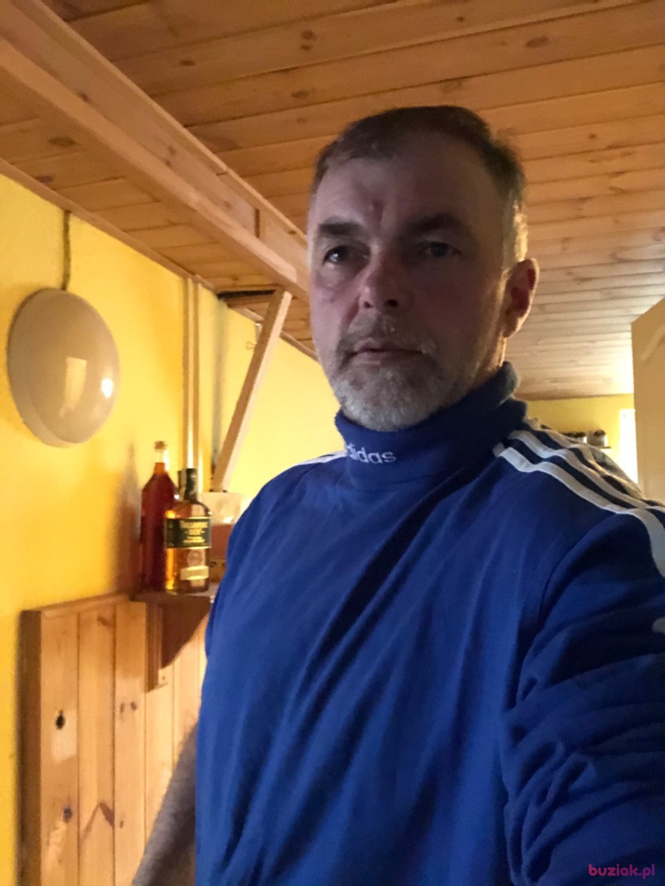 Jaromir, Mężczyzna, 57, Łowicz, Polska: 1