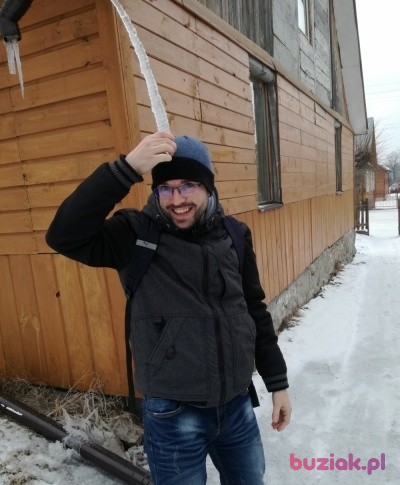 Redi, Male, 42, Białystok, Polska, Photo: 7