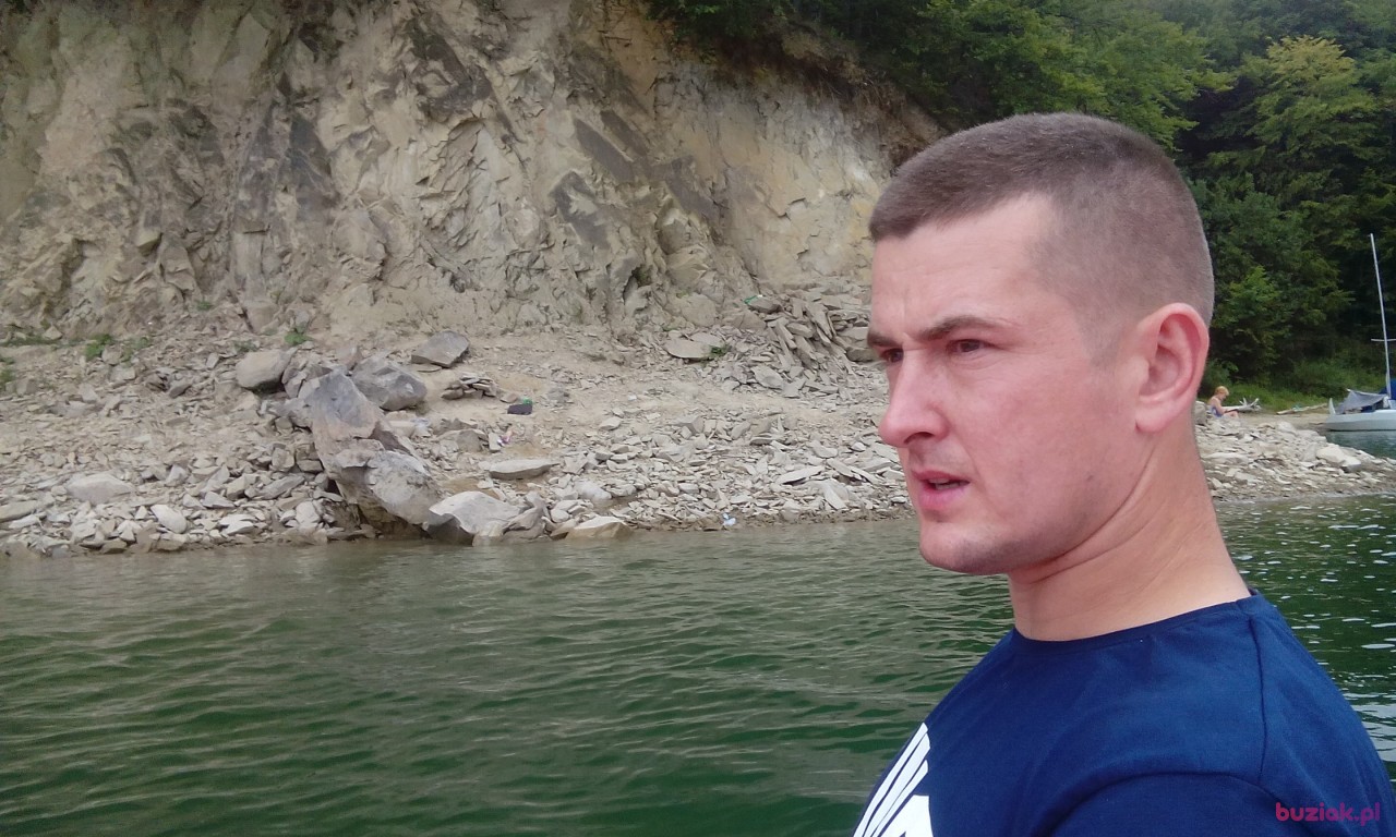 Łukasz, Male, 42, Płock, Polska: 1