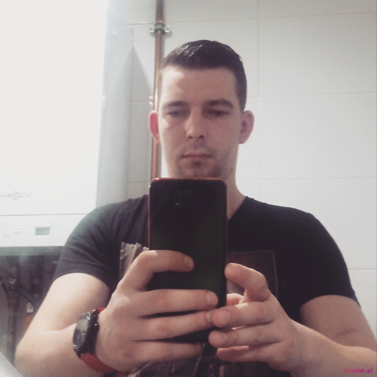 Paweł, Male, 31, Grudziądz, Polska: 1