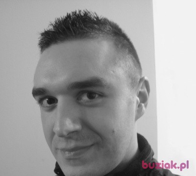 Michał, Mężczyzna, 36, Gdańsk, Polska: 1