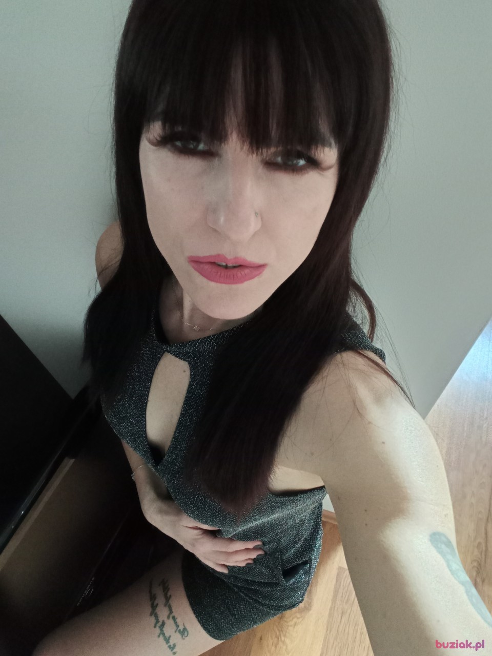 Ewa, Female, 43, Jelcz-Laskowice, Polska, Photo: 1