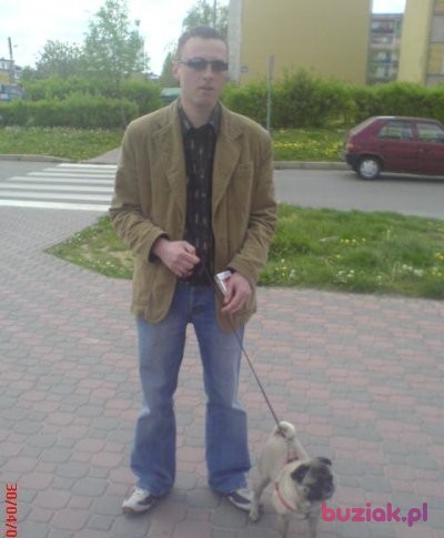 Lorder, Mężczyzna, 44, Warszawa, Polska, Zdjęcie: 2