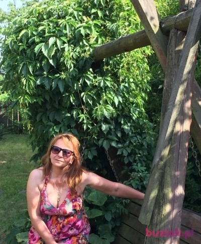 Anna, Kobieta, 59, Puławy, Polska: 1