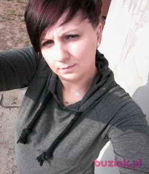 Kamila, Female, 36, Olsztyn, Polska, Photo: 3