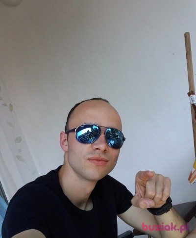 Andrzej, Male, 36, Poznań, Polska, Photo: 1