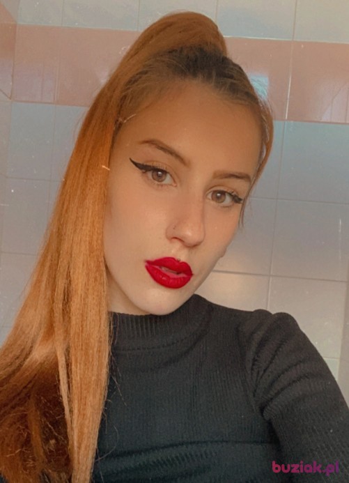 ewcia, Kobieta, 25, Warszawa, Polska: 1