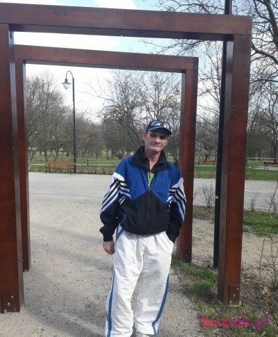 Paweł , Male, 52, Zduńska Wola, Polska, Photo: 14