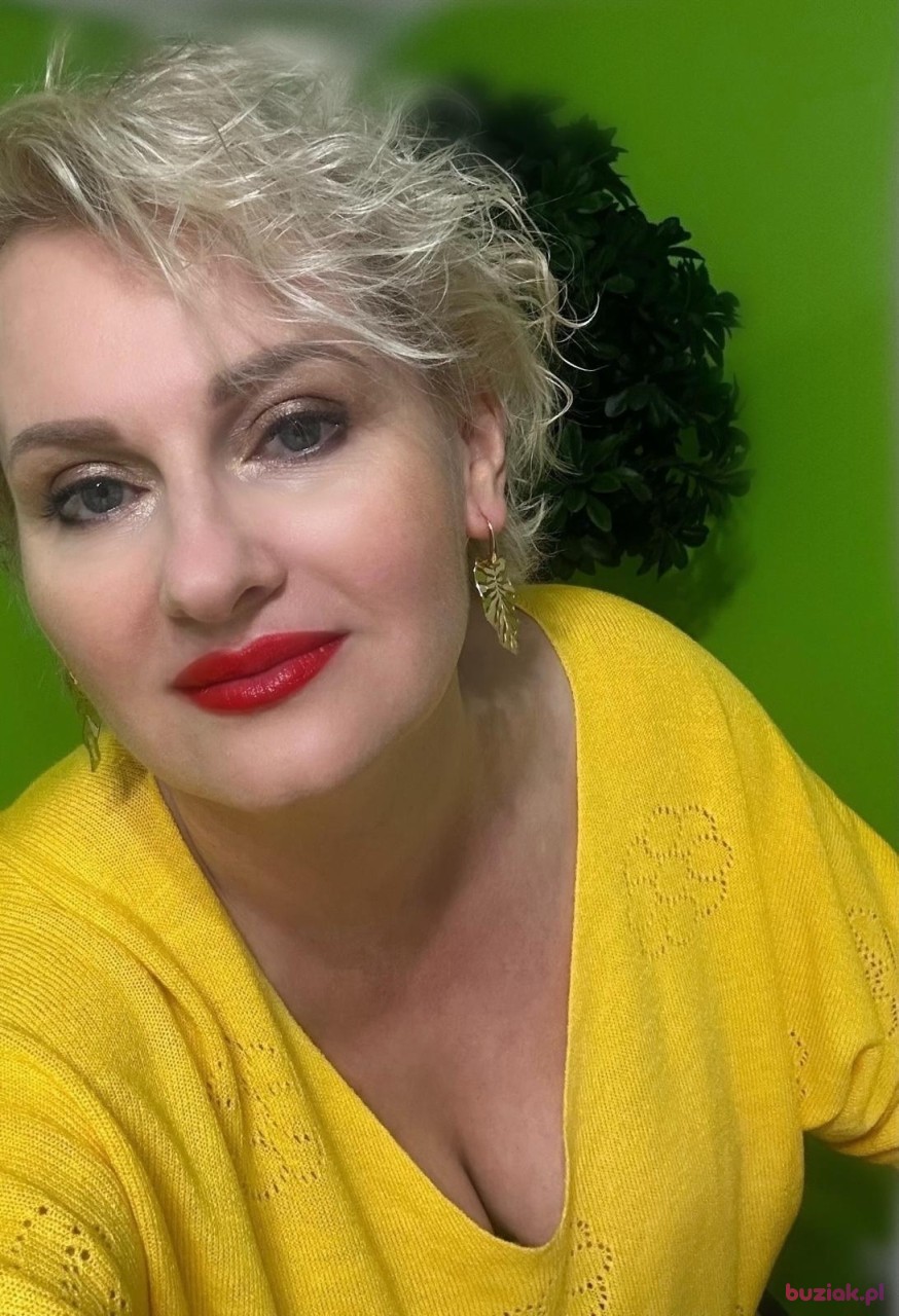 OnaXXYZ, Kobieta, 46, Częstochowa, Polska, Zdjęcie: 100