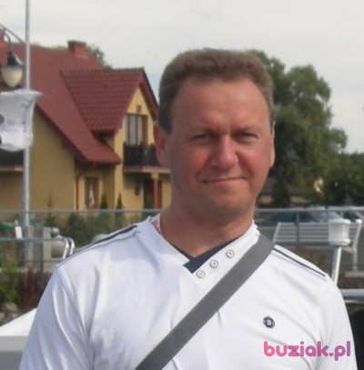 Slawek, Male, 52, Łódź, Polska: 1