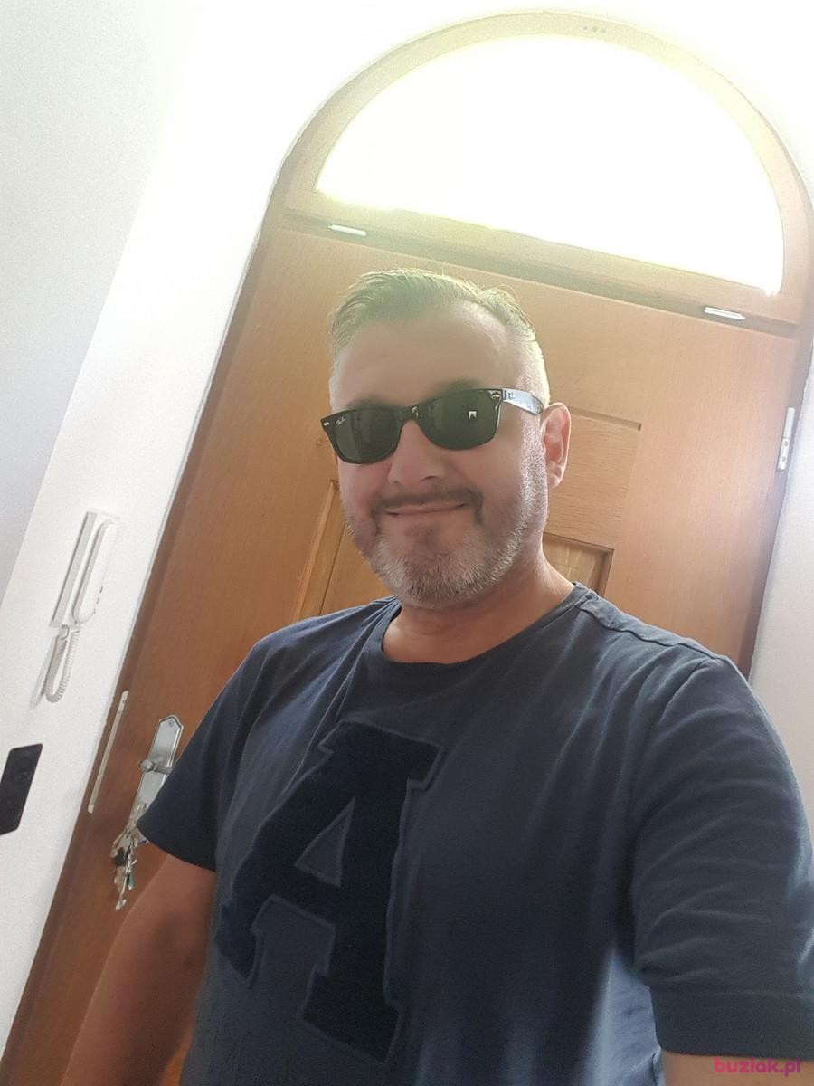 Isiek, Male, 47, Monachium, Niemcy: 1