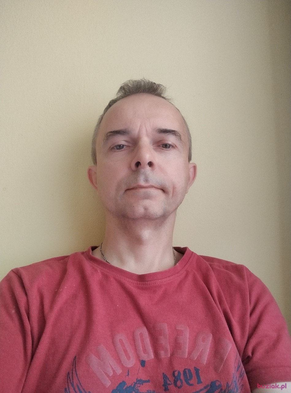 Tomasz, Male, 52, Płock, Polska: 1
