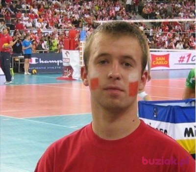 kokos-2, Male, 38, Łask, Polska, Photo: 1