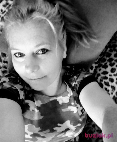 Magda, Female, 43, Gdynia, Polska, Photo: 12