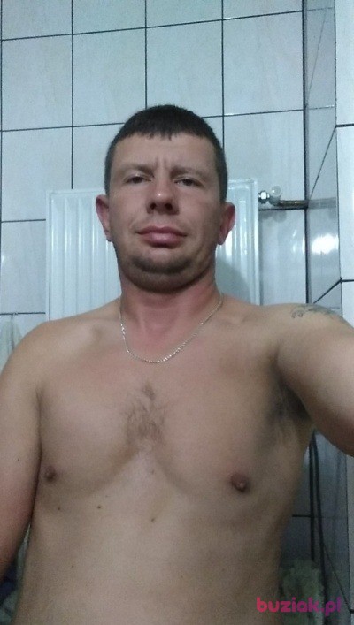 Piotruś	, Male, 39, Środa Wielkopolska, Polska, Photo: 2