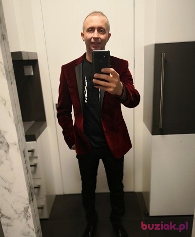 Corrado, Mężczyzna, 45, Pruszków, Polska: 1