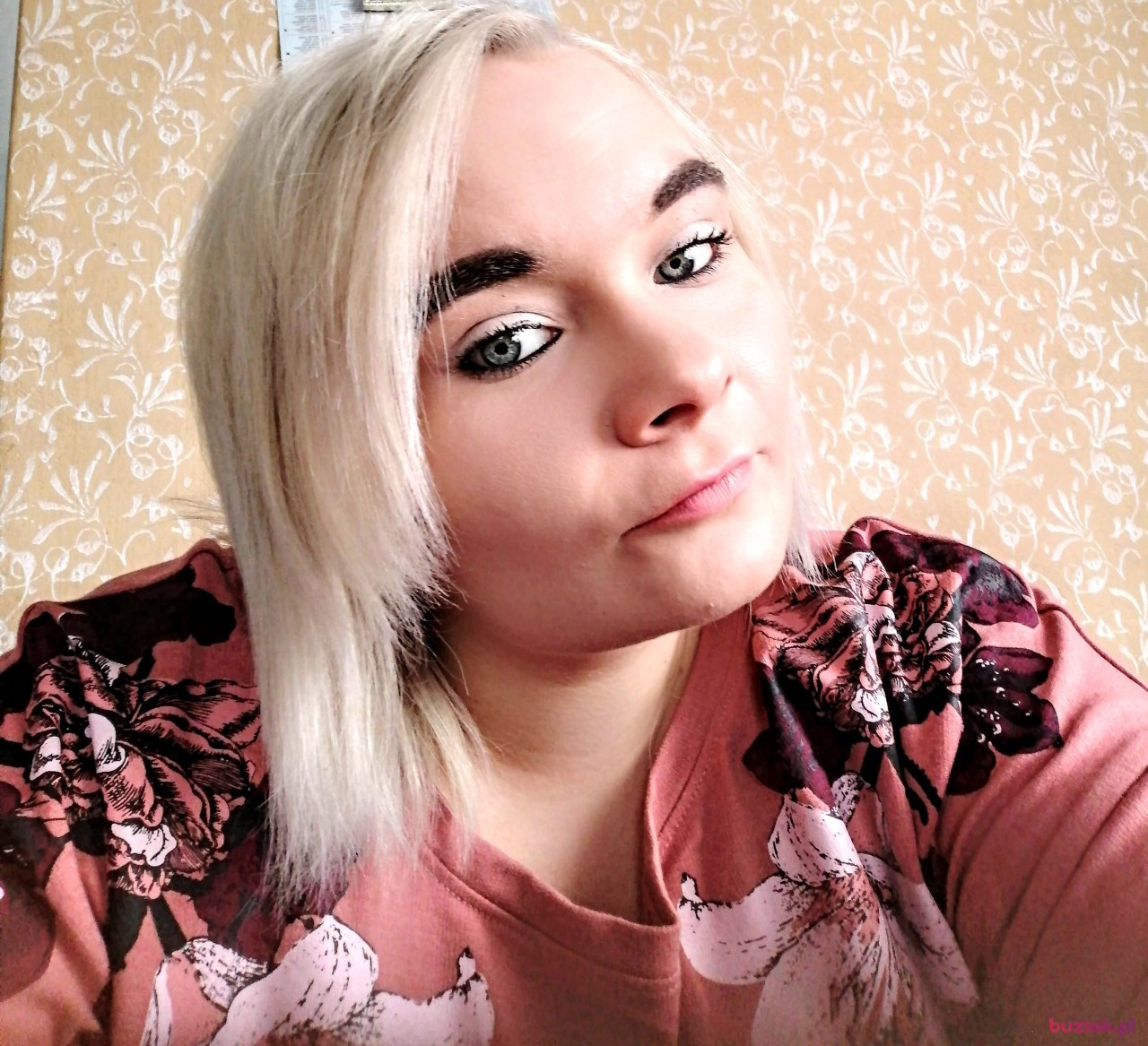 Natalia, Female, 28, Żywiec, Polska: 1