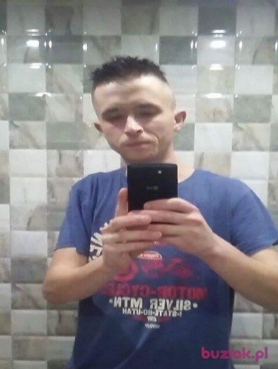 Slawcio2211, Mężczyzna, 35, Ostrzeszów, Polska, Zdjęcie: 1