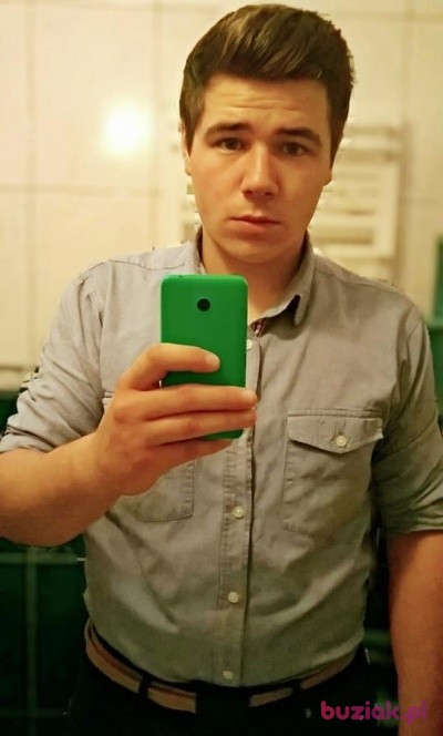 Krystian, Male, 29, Sieradz, Polska, Photo: 3