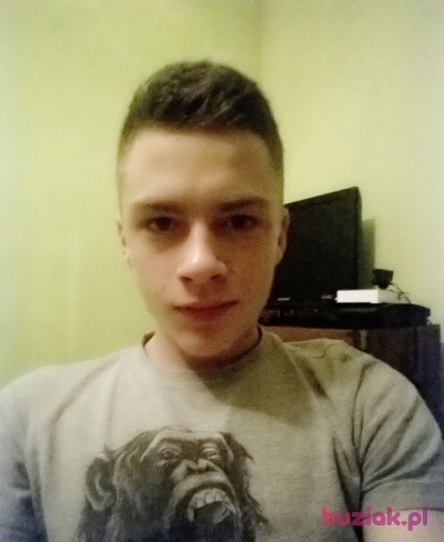 sebskisebski, Mężczyzna, 26, Oława, Polska: 1