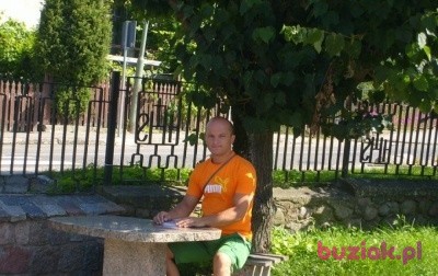 Sławek, Mężczyzna, 43, Kraków, Polska, Zdjęcie: 1
