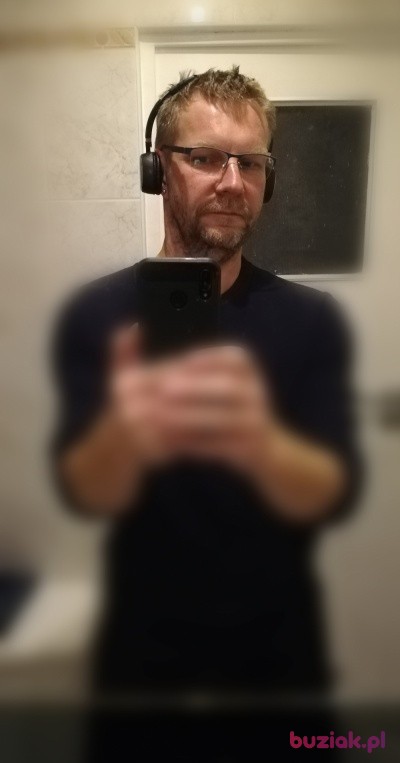SamOnSingiel, Mężczyzna, 52, Bydgoszcz, Polska: 1