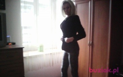 aga, Kobieta, 44, Sosnowiec, Polska, Zdjęcie: 4