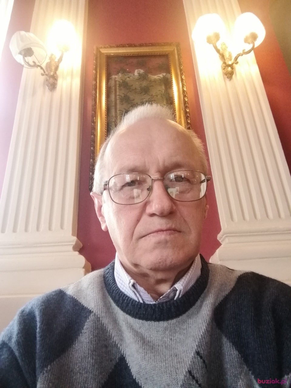 Andrzej, Mężczyzna, 66, Łódź, Polska, Zdjęcie: 2