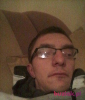 Tobiasz, Mężczyzna, 33, Września, Polska: 1