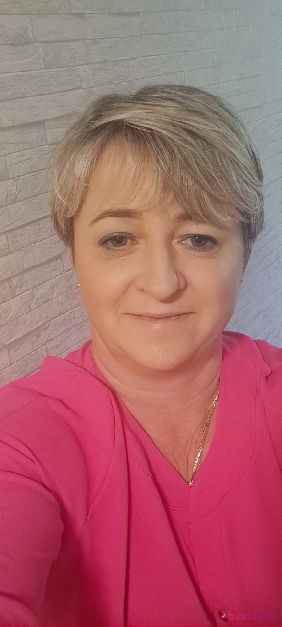 Alina, Kobieta, 54, Międzyrzecz, Polska, Zdjęcie: 1