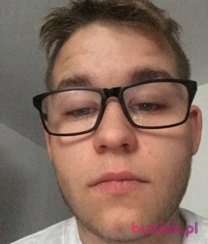 Kacper, Male, 23, Szamotuły, Polska: 1