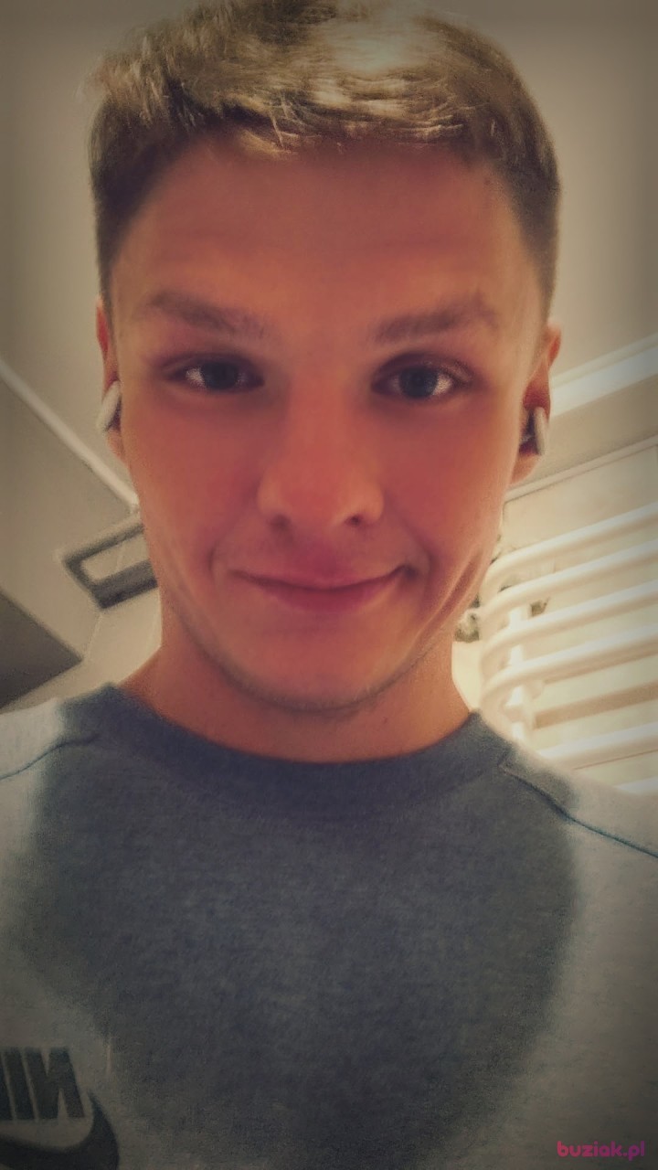Mikołaj, Mężczyzna, 27, Rotterdam, Holandia, Zdjęcie: 1