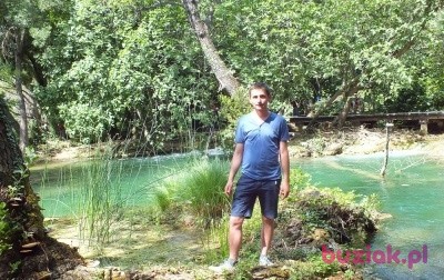 Norbert, Mężczyzna, 39, Zawiercie, Polska: 1