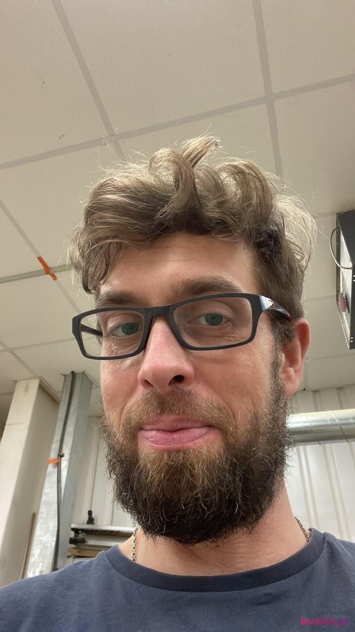 Luke, Mężczyzna, 41, Westminster, Wielka Brytania, Zdjęcie: 1