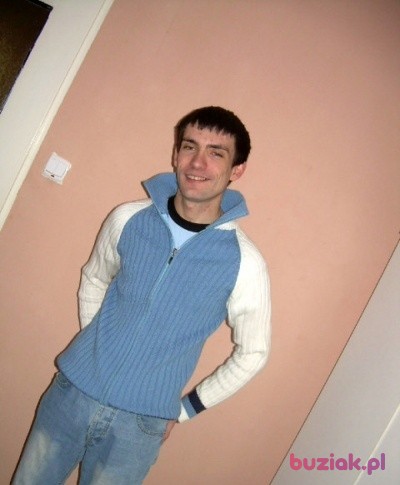 Klaudiusz, Mężczyzna, 39, Pelplin, Polska, Zdjęcie: 2