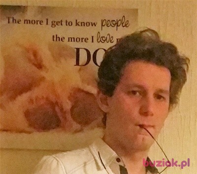 Lukasz, Mężczyzna, 41, Kettering, Wielka Brytania, Zdjęcie: 1