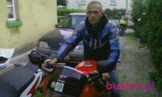 Przemek, Male, 42, Gdańsk, Polska, Photo: 2