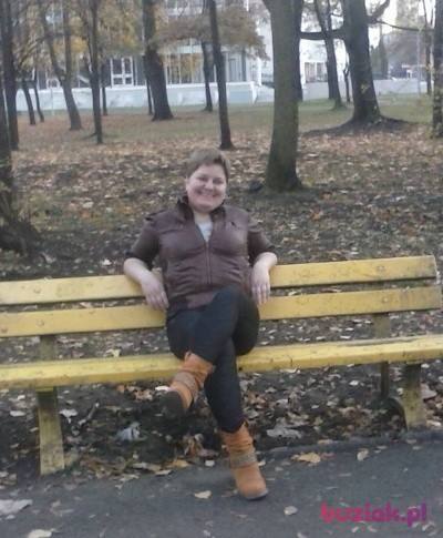 Magdalena, Kobieta, 42, Sosnowiec, Polska, Zdjęcie: 1
