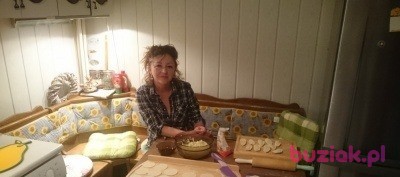 Dana, Kobieta, 61, Szczecin, Polska, Zdjęcie: 11