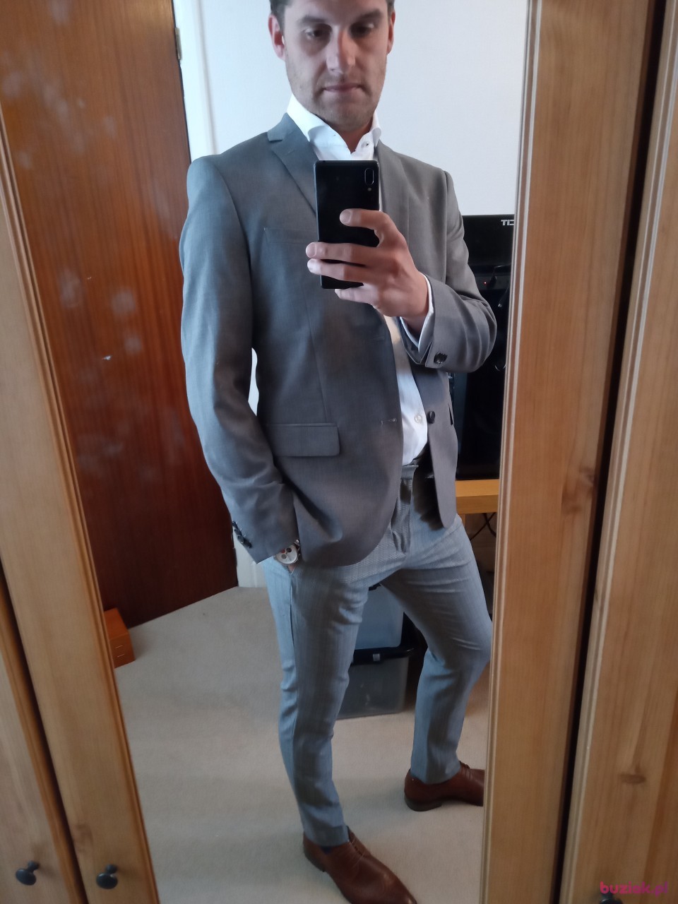 Richard, Mężczyzna, 43, Bradford, Wielka Brytania, Zdjęcie: 3