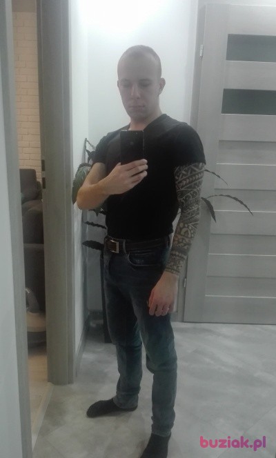 Patryk, Mężczyzna, 29, Holandia: 1